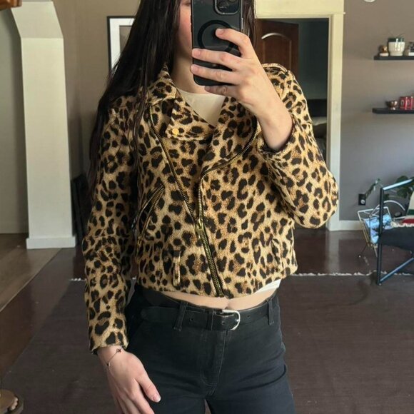 Zara Jackets & Blazers - Zara Women's multi Jacket